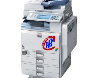 Đơn vị cho thuê máy in Ricoh MP5002 uy tín tại KCN Sóng Thần 1