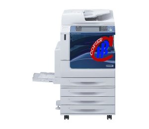 Đơn vị cho thuê máy in Ricoh MP5002 tại KCN Rạch Bắp
