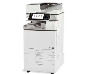 Cần tìm nơi cho thuê máy photocopy tại khu vực Thái Hòa hãng Ricoh hoạt động ổn định
