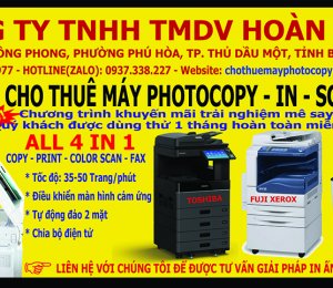 cho thue may photo gia re binh duong
