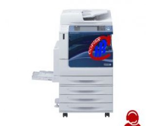 Cho thuê máy photocopy Xerox tại Thủ Dầu Một