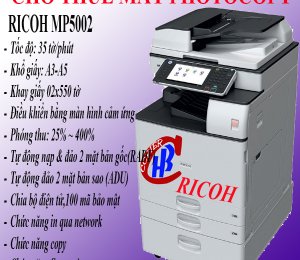 cho thuê máy photocopy kcn an tây bình dương
