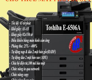 cho thuê máy photocopy kcn sóng thần 2 bình dương