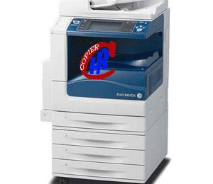 CHO THUÊ MÁY IN RICOH MP C6003 TẠI TÂN AN