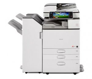 CHO THUÊ MÁY IN RICOH MP C6003 TẠI THUẬN AN
