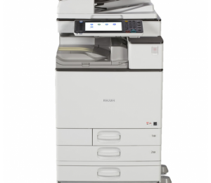 CHO THUÊ MÁY IN RICOH MP C6003 TẠI CHÁNH NGHĨA