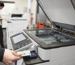 Địa chị cung cấp dịch vụ cho thuê máy photocopy được ưa chuộng tại KCN Bình An hãng Xerox