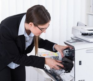 Dịch vụ cho thuê máy photocopy khu vực KCN Mapletree chính hãng Toshiba
