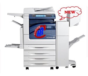 Đơn vị nào tại KCN (Việt nam Singapore 3) visip 3 cho thuê máy photocopy Xerox chính hãng?