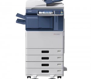 Hotline: 0937338227 báo cho thuê máy photocopy ở Thạnh Phước thương hiệu Toshiba