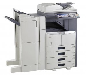 Nơi nào chuyên cho thuê máy photocopy uy tín tại Khánh Bình hãng Toshiba
