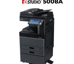 CHO THUÊ MÁY PHOTOCOPY TOSHIBA E5008A