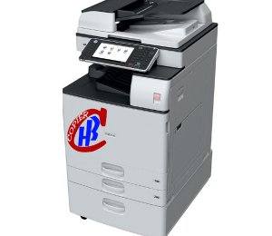 CHO THUÊ MÁY PHOTOCOPY A3 RICOH 2852 GIÁ TỐT NHẤT BÌNH DƯƠNG