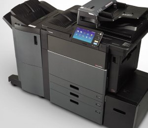 Tư vấn thuê máy photocopy Toshiba tại xã An Sơn