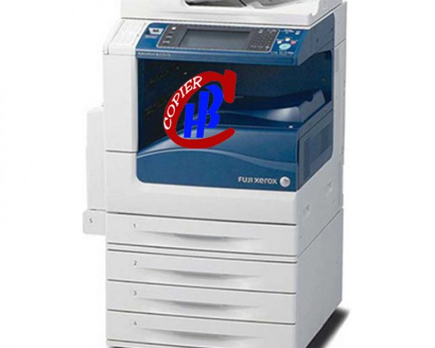 FUJI XEROX 2060