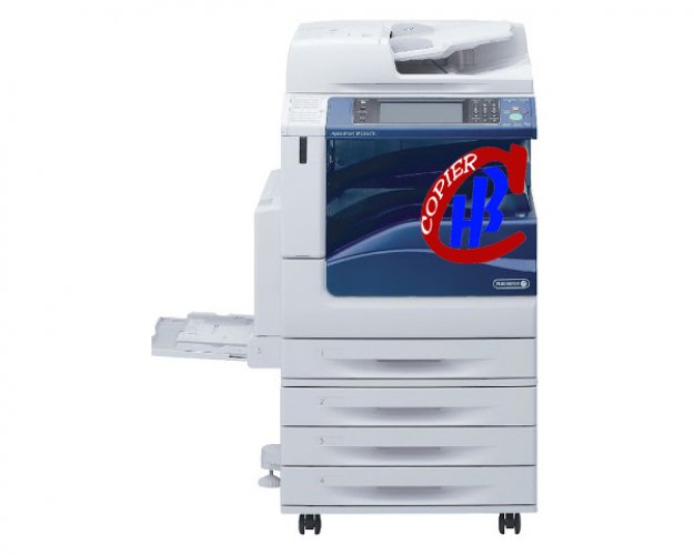 FUJI XEROX 5335