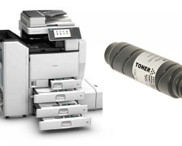 CHO THUÊ MÁY PHOTOCOPY A3 RICOH 2852 GIÁ TỐT NHẤT BÌNH DƯƠNG