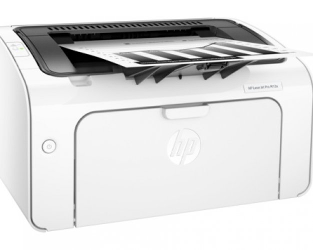 Máy in HP LaserJet Pro M12a (T0L45A) thay bằng M15A