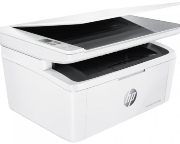 Máy in HP LaserJet Pro MFP M28w (In, Scan, Copy, Wifi)