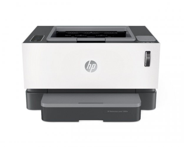 Máy in HP Neverstop Laser 1000w (4RY23A) Wifi
