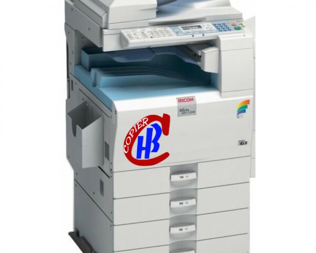 MÁY PHOTOCOPY RICOH MP4000/5000