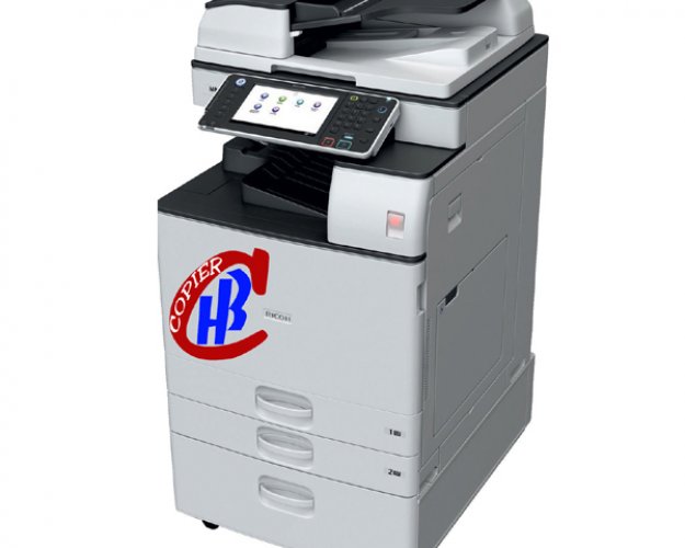 RICOH MP4002-5002