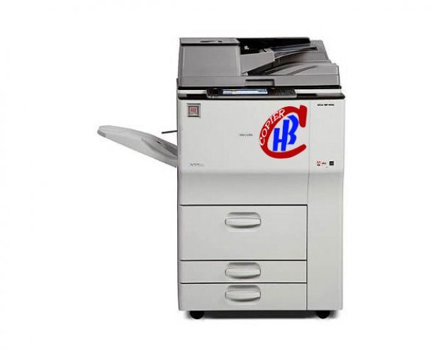 MÁY PHOTOCOPY RICOH MP7502